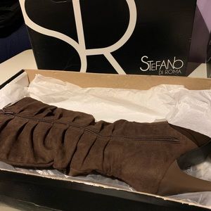 Stefani Di Roma Boots